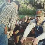 Stan Lanier - @stanwoodland54 - Instagram