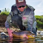 Stan Moore - @stan_flyfishing - Instagram