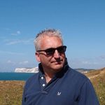 Stan Moore - @frogmanstan - Instagram