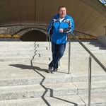 Stanisław Kamiński - @stasiu1254 - Instagram