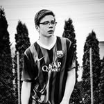 Stanisław Kamiński - @stasiek1999kamyszek - Instagram