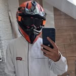 Stanisław Kamiński - @stazze_kam - Instagram