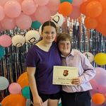 Ashley Stanley Block - @blockpartyof4 - Instagram