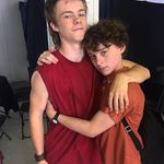 Lover - @henry_bowers__stanley_uris - Instagram