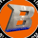 Stanley Brewster - @blue_turf_updates - Instagram