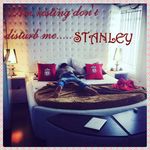 Stanley Bryan - @stanleybryan09 - Instagram