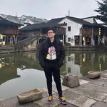 Stanley Bryan - @stanley_bryan - Instagram
