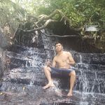 Stanley Bryan II - @bryansilva961 - Instagram
