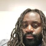 Stanley Burch Jr - @simplybestly5 - Instagram