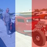 Stanley Burchard - @stanleyburchard - Instagram