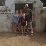 Stanley Wade Burchell - @stanleyburchell - Instagram
