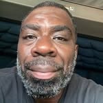 Stanley Burton - @stanleyburton61 - Instagram