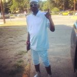 Stanley Burton - @travelman365 - Instagram