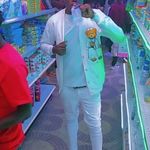 Stanley Cadet - @cadet9585 - Instagram