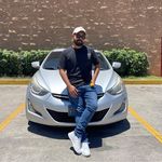 Danny Garcia - @stanleycastaneda - Instagram