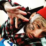 Stanley Castro - @stanleycastro35 - Instagram