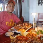 Stanley Castro - Facebook