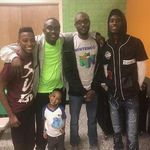 Stanley Cheatham - @blackness03 - Instagram