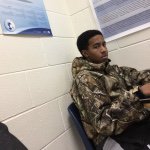 Stanley Malek Cheatham - @yelnats_beef - Instagram