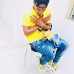 Stanley Chery - @leeck_t_flash_oficial - Instagram
