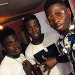Stanley Chery - @stanleychery97 - Instagram