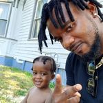 Stanley Chery - @stanleychery331 - Instagram