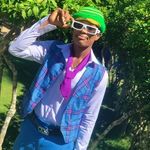 Stanley Chery - @stanleychery91 - Instagram