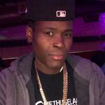 Stanley Chery - @chery7236 - Instagram