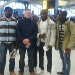 Stanley chiad Johnson - @stanleychiad - Instagram