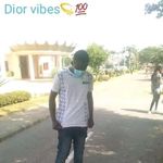Stanley Christopher - @poko_junior1 - Instagram