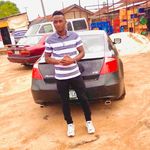 Stanley Christopher - @stanley_christo30 - Instagram