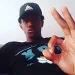 stanley claxton - @claxron - Instagram