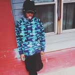 Stanley Coles - @stanlegit2021 - Instagram