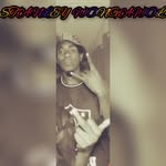 Stanley Devin Colley - @stanleydwongawol - Instagram
