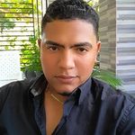 Stanley Colon - @andrees_medicina - Instagram