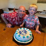 Stanley Combs - @revstan65 - Instagram