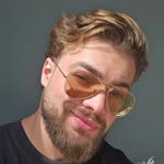 Stanley Costa - @stanleybarbeiro - Instagram