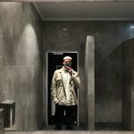 Stanley Cox - @stanleyrcox - Instagram