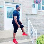 Stanley Cox - @stanley.cox.39982 - Instagram