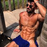Stanley Cox - @stanleycox1342 - Instagram