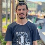 Stanley Cox - @stanleycox - Instagram