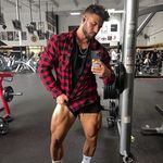 Stanley cox - @stanleycox2 - Instagram