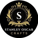 Adam Warne-Cassell - @stanleyoscarcrafts - Instagram