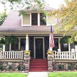 Charlene Bargert - @craftsman.stanley - Instagram