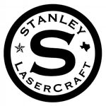 Stanley LaserCraft - @stanleylasercraft - Instagram