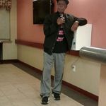 Stanley Dabney - @dabneystanley - Instagram