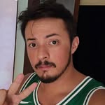Stanley Damasceno - @damascenostanley - Instagram