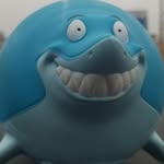 Stanley Bluefinn - @stanleydashark - Instagram