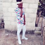 Stanley Delva - @delva483 - Instagram