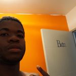 Stanley delva - @delva4304 - Instagram